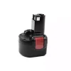 9.6V 3000mAh Bateria nova para BOSCH 2607001380,2607335260,2607335271,2607335272,2607335373,2607335413,2607335414,2607335439,2607335440,2607335453,2607335461,2607335469 - Image 3