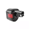 9.6V 3000mAh Bateria nova para BOSCH 2607001380,2607335260,2607335271,2607335272,2607335373,2607335413,2607335414,2607335439,2607335440,2607335453,2607335461,2607335469 - Image 4