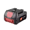 18V 6.0Ah Bateria nova para BOSCH 17618,17618-01,24618-01,25618,25618-01,25618-02,26618,26618-01,36618-02,37618,37618-01