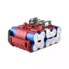 18V 6.0Ah Bateria nova para BOSCH 17618,17618-01,24618-01,25618,25618-01,25618-02,26618,26618-01,36618-02,37618,37618-01 - Image 3