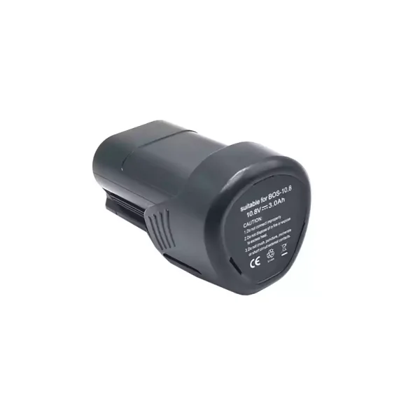 10.8V/12V 3000mAh Bateria nova para BOSCH PS10-2 PS10-2A PS20-2 PS20-2A PS20B PS21-2A PS30-2A PS30B PS31-2A PS40 PS40-2 PS40-2A PS40B PS41-2A PS50-2A PS50-2B PS50B PS70-2A - Image 2