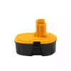 18V 3000mAh Bateria nova para BOSCH DC608B,DC608K,DC616K,DC618,DC618K,DC618KA,DC628K,DC668KA - Imagem 2