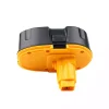 18V 3000mAh Bateria nova para BOSCH DC608B,DC608K,DC616K,DC618,DC618K,DC618KA,DC628K,DC668KA - Imagem 4