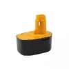 14.4V 3000mAh Bateria nova para DEWALT DW941K DW941K-2 DW966K W966K-2 DW969K-2 DW983K DW983K-2 DW984 DW984K-2 DW985 DW985K-2 DW985KV-2 DW991K-2 DW992K-2 DW994KQ DW996K-2 DW996KQ