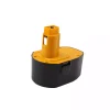 14.4V 3000mAh Bateria nova para DEWALT DW941K DW941K-2 DW966K W966K-2 DW969K-2 DW983K DW983K-2 DW984 DW984K-2 DW985 DW985K-2 DW985KV-2 DW991K-2 DW992K-2 DW994KQ DW996K-2 DW996KQ - Image 2