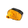 14.4V 3000mAh Bateria nova para DEWALT DW941K DW941K-2 DW966K W966K-2 DW969K-2 DW983K DW983K-2 DW984 DW984K-2 DW985 DW985K-2 DW985KV-2 DW991K-2 DW992K-2 DW994KQ DW996K-2 DW996KQ - Image 4