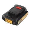 20V 1.5Ah Bateria nova para DEWALT DCG412,DCG412B,DCG412L2,DCS331B,DCS331L1,DCS331L2,DCS331N - Image 3