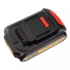 20V 1.5Ah Bateria nova para DEWALT DCG412,DCG412B,DCG412L2,DCS331B,DCS331L1,DCS331L2,DCS331N - Image 4