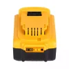 20V 5.0Ah Bateria nova para DEWALT DCG412,DCG412B,DCG412L2,DCS331B,DCS331L1,DCS331L2,DCS331N - Image 3