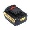 20V 3.0Ah Bateria nova para DEWALT DCF885C2,DCF885B,DCF883L2,DCF883B,DCF880C1-JP,DCF880,DCF880M2,DCF880C1-JP,DCF883B,DCF883L2,DCF883B,DCF885,DCF885B,DCF885C2,DCF885L2,DCF885L2,DCF885N,DCF886