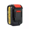 20V 3.0Ah Bateria nova para DEWALT DCF885C2,DCF885B,DCF883L2,DCF883B,DCF880C1-JP,DCF880,DCF880M2,DCF880C1-JP,DCF883B,DCF883L2,DCF883B,DCF885,DCF885B,DCF885C2,DCF885L2,DCF885L2,DCF885N,DCF886 - Image 2