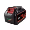 60V 9.0Ah Bateria nova para DEWALT DCS578X2 DCBL772X1 DCK299D1T1 DCS578B DCS690X2 DCC2560T1 DCG414B
