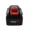 60V 9.0Ah Bateria nova para DEWALT DCS578X2 DCBL772X1 DCK299D1T1 DCS578B DCS690X2 DCC2560T1 DCG414B - Image 3
