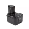 12V 3000mAh Bateria nova para Hitachi WH 12DAF,WH 12DAF2, WH 12DC,WH 12DM,WH 12DM2,WH 12DM2K,WH 12DMR,WH 12DMR2