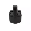12V 3000mAh Bateria nova para Hitachi WH 12DAF,WH 12DAF2, WH 12DC,WH 12DM,WH 12DM2,WH 12DM2K,WH 12DMR,WH 12DMR2 - Image 3