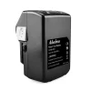 18V 3.0Ah Bateria nova para Hitachi C 18DSL2,C18DSLP4,CJ 18DSLP4,DS 18DSAL,CR 18DSAL,CR 18DSLP4,WM 18DBL,DV 18DSFL,FCG 18DAL,FCG 18DL,R 18DSL - Image 4
