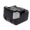14.4V 3.0Ah Bateria nova para Hitachi 329083 329877 329901 33055 330067 - Image 2