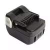 14.4V 3.0Ah Bateria nova para Hitachi 329083 329877 329901 33055 330067 - Image 3