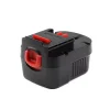 12V 3000mAh Bateria nova para Black&Decker CD1200SK,CD12SFK,CDC1200K,CDC120AK,CDC120ASB,CP122K,CP122KB,CP12K,CP12KB - Image 2