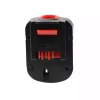 12V 3000mAh Bateria nova para Black&Decker CD1200SK,CD12SFK,CDC1200K,CDC120AK,CDC120ASB,CP122K,CP122KB,CP12K,CP12KB - Image 3