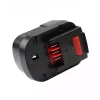 12V 3000mAh Bateria nova para Black&Decker CD1200SK,CD12SFK,CDC1200K,CDC120AK,CDC120ASB,CP122K,CP122KB,CP12K,CP12KB - Image 4