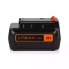 36V 2.0Ah Bateria nova para Black&Decker LST136,LST420,LST220,LST400,LST300 - Imagem 2
