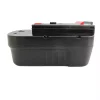 18V 3.0Ah Bateria nova para Black&Decker NS118,NST1810,NST2018,PS182KB,PS18K2,SS18,XTC183BK