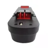 18V 3.0Ah Bateria nova para Black&Decker NS118,NST1810,NST2018,PS182KB,PS18K2,SS18,XTC183BK - Image 3
