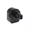 12V 3000mAh Bateria nova para Black&Decker CD1200,CD1200K,CD1202GK,CD1202K,CD120GK,CD120GK2,CD12CA,CD12CAB,CD12CAH,CD12CB,CD12CBK,CD12CE,CD431,CD431K,CD431K2