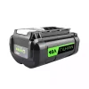 40V 6.0Ah Bateria nova para Ryobi OP4026,OP4030,OP4040,OP4050,OP4015,OP4050A,OP40201,OP40261,OP40301,OP40401,OP40501,OP40601 - Imagem 3