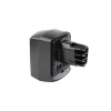 12V 3000mAh Bateria nova para Metabo BS 12 SP,BSZ 12,BSZ 12 Impuls,BSZ 12 Premium