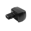 12V 3000mAh Bateria nova para Metabo BS 12 SP,BSZ 12,BSZ 12 Impuls,BSZ 12 Premium - Image 4