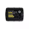 12V 6.0Ah Bateria nova para Milwaukee 48-11-2440,48-11-2450,48-11-2460 - Image 4