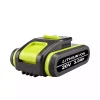 20V 3.0Ah Bateria nova para Worx WX292.9 WX292 WX290.2 WX290 WX279.9 WX279 WX261 WX178.9 WX178.1 WX178 WX176.9 WX175 WX170 WX167 WX166.31 WX166 WX102.9 WX102 WX090 WX030 WX026