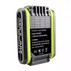 20V 3.0Ah Bateria nova para Worx WX292.9 WX292 WX290.2 WX290 WX279.9 WX279 WX261 WX178.9 WX178.1 WX178 WX176.9 WX175 WX170 WX167 WX166.31 WX166 WX102.9 WX102 WX090 WX030 WX026 - Image 2