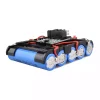 20V 3.0Ah Bateria nova para Worx WX292.9 WX292 WX290.2 WX290 WX279.9 WX279 WX261 WX178.9 WX178.1 WX178 WX176.9 WX175 WX170 WX167 WX166.31 WX166 WX102.9 WX102 WX090 WX030 WX026 - Image 3
