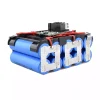 20V 6.0Ah Bateria nova para Worx WG381E.9 WG329E.9 WG329E WG284E WG261E.9 WG261E.1 WG260E.5 WG259E.9 WG259E WG259 WG255E WG186E.9 WG184E WG169E WG169 WG163E.2 WG160E WG157E WG154E - Image 3