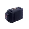 40V 3.0Ah Bateria nova para Worx WG580 40V Share Volt TURBINE Cordless Leaf Blower - Image 4