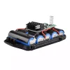 18V 3.0Ah Bateria nova para Worx WG547,WG545.4,WG547.2,WG546,WG261,WG255.1,WG275,WG801,WG629.2,WG629.1,WG625,WG320,WG321,WG322,WG323 - Image 3