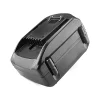 18V 5.0Ah Bateria nova para Worx Compatible with Worx 18V and 20V Max Chargers:WA3875, WA3881, WA3847, WA3868, WA3835, WA3764, WA3732, WA3838, WA3742 - Image 2
