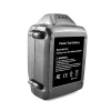 18V 5.0Ah Bateria nova para Worx Compatible with Worx 18V and 20V Max Chargers:WA3875, WA3881, WA3847, WA3868, WA3835, WA3764, WA3732, WA3838, WA3742 - Image 3