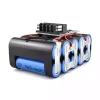 18V 5.0Ah Bateria nova para Worx Compatible with Worx 18V and 20V Max Chargers:WA3875, WA3881, WA3847, WA3868, WA3835, WA3764, WA3732, WA3838, WA3742 - Image 4