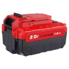 20V 4.0Ah Bateria nova para Porter Cable PCCK612L2,PCC601LA,PCC670BR,PCCW205B,PCC600LB,PCL120DDC-2,PCC601LBR,PCC606LAR,PCCK604L2R,PCC685L,PCCK603L2,PCCK615L4R,PCCK640LBR