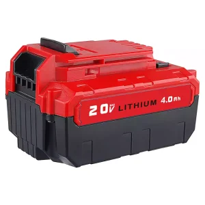 20V 4.0Ah Bateria nova para Porter Cable PCC700,PCC700B,PCC772B,PCC710B,PCC740B,PCC792B,PCC771B,PCC790LA,PCC791B