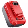20V 4.0Ah Bateria nova para Porter Cable PCCK612L2,PCC601LA,PCC670BR,PCCW205B,PCC600LB,PCL120DDC-2,PCC601LBR,PCC606LAR,PCCK604L2R,PCC685L,PCCK603L2,PCCK615L4R,PCCK640LBR - Image 2
