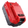 20V 4.0Ah Bateria nova para Porter Cable PCCK612L2,PCC601LA,PCC670BR,PCCW205B,PCC600LB,PCL120DDC-2,PCC601LBR,PCC606LAR,PCCK604L2R,PCC685L,PCCK603L2,PCCK615L4R,PCCK640LBR - Image 3