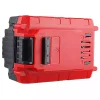 20V 4.0Ah Bateria nova para Porter Cable PCCK612L2,PCC601LA,PCC670BR,PCCW205B,PCC600LB,PCL120DDC-2,PCC601LBR,PCC606LAR,PCCK604L2R,PCC685L,PCCK603L2,PCCK615L4R,PCCK640LBR - Image 4