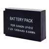 Bateria nova para Canon LP-E12 - Image 3