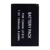 Bateria nova para Canon LP-E12 - Image 4