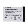 Bateria nova para Canon LP-E17 - Image 2